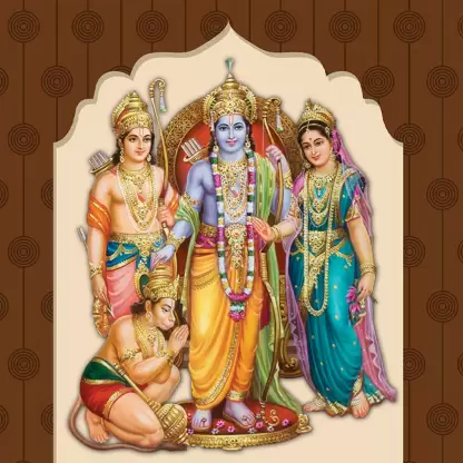 A Spiritual Expression in a Modern World