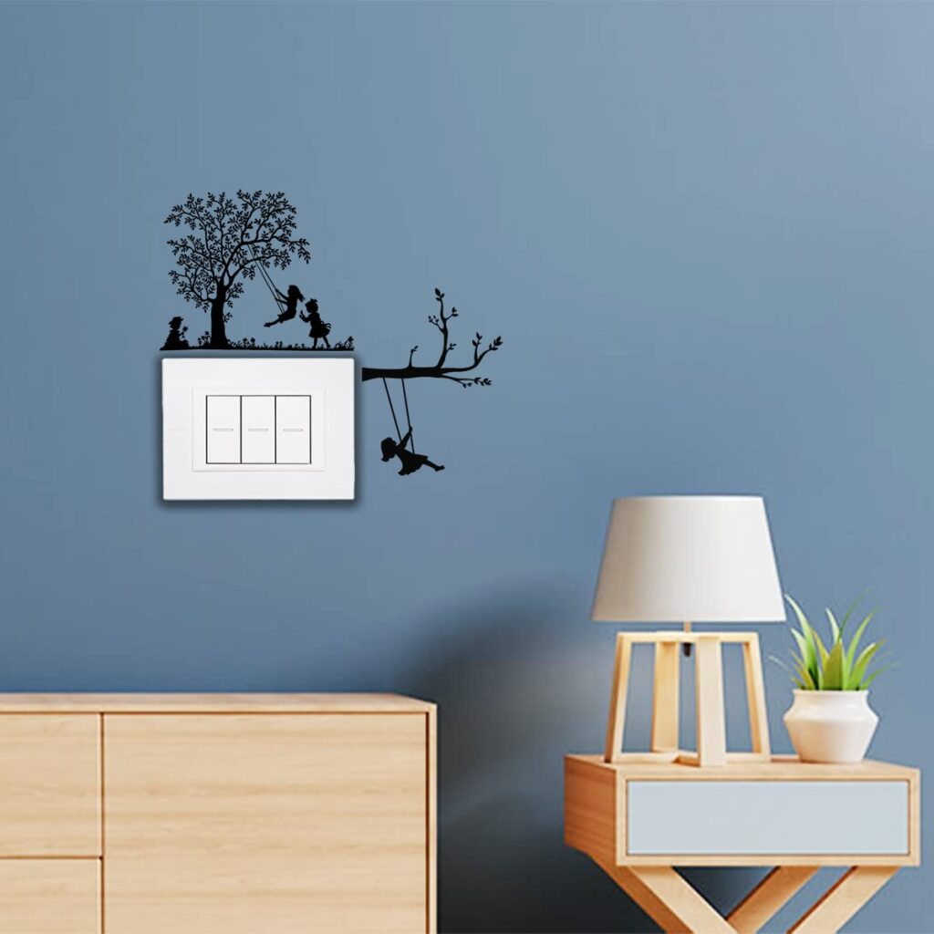 The Switch Sticker Trend: Adding Style and Personalization to Your Console