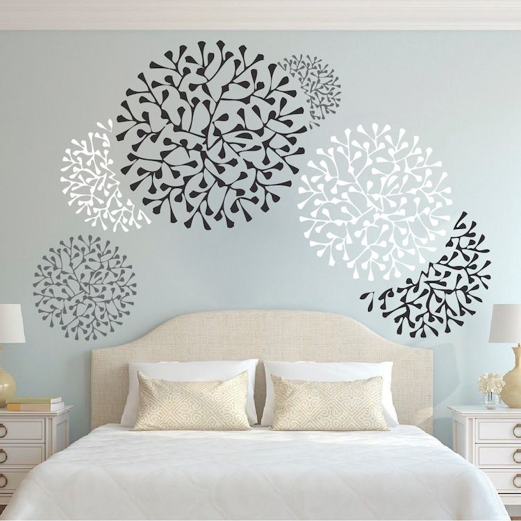 Revamp Your Space: The Magic of Wall Stickers