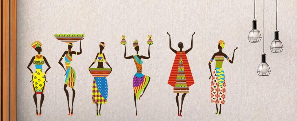 Revamp Your Space: The Magic of Wall Stickers