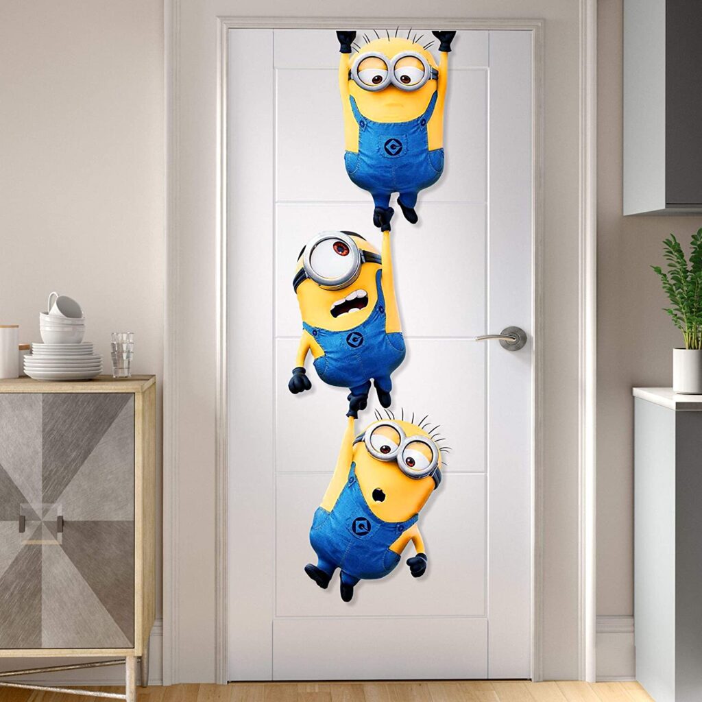 Exploring the World of Cartoon Stickers