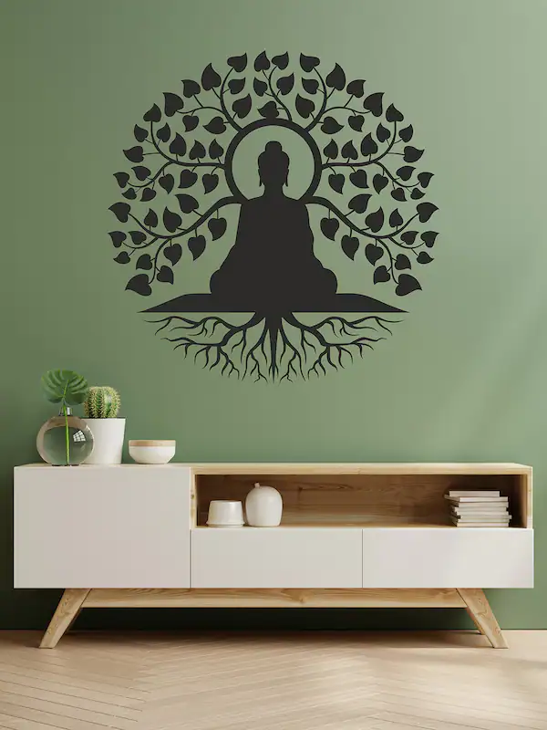 Revamp Your Space: The Magic of Wall Stickers