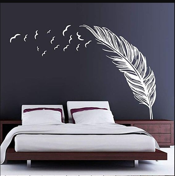 Wall Stickers For Hall Big Size Online Wall Sticker Shopping In India