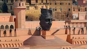 chambal riverfront kota