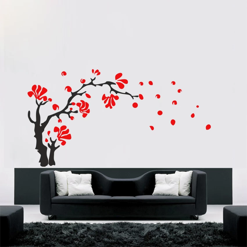 Transform Your Home with Wall Stickers