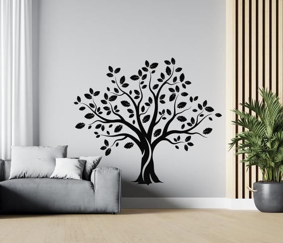Best Wall Stickers for Living Room