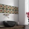 Enhance Your Home with Vinyl Tile Stickers