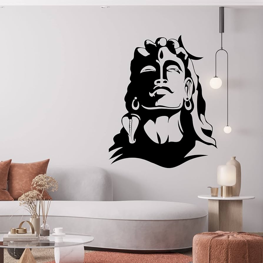 Religious Decals for Walls