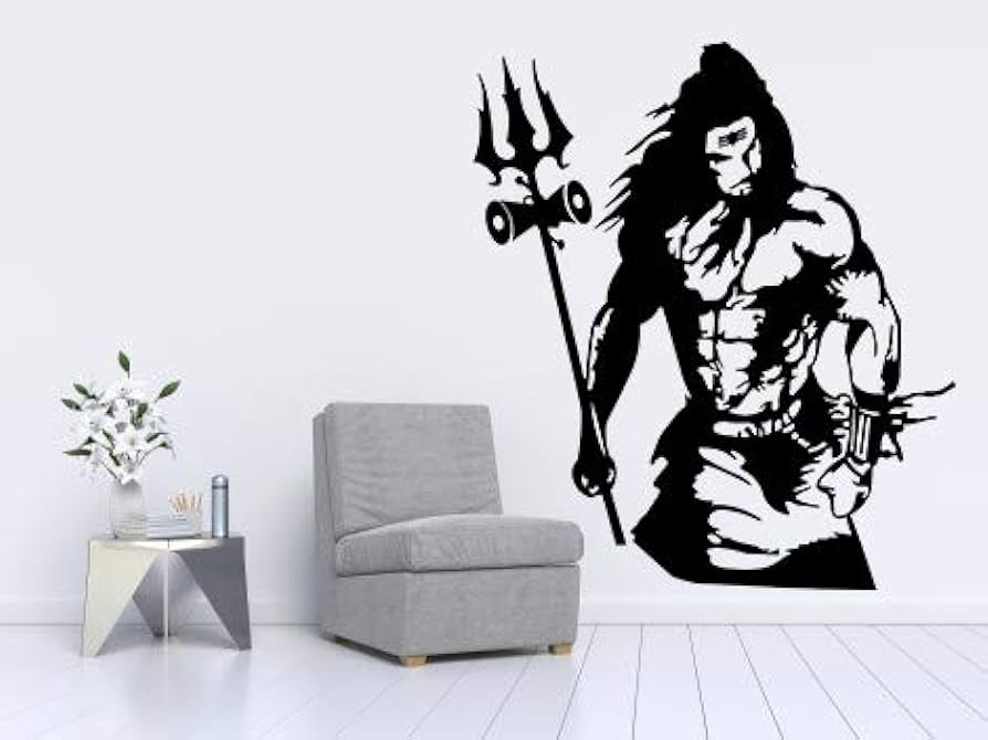 Religious Decals for Walls