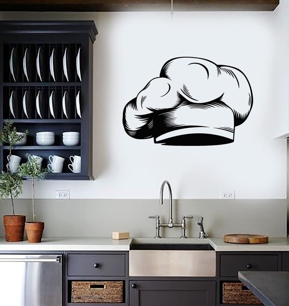 Stickers for Kitchen Walls