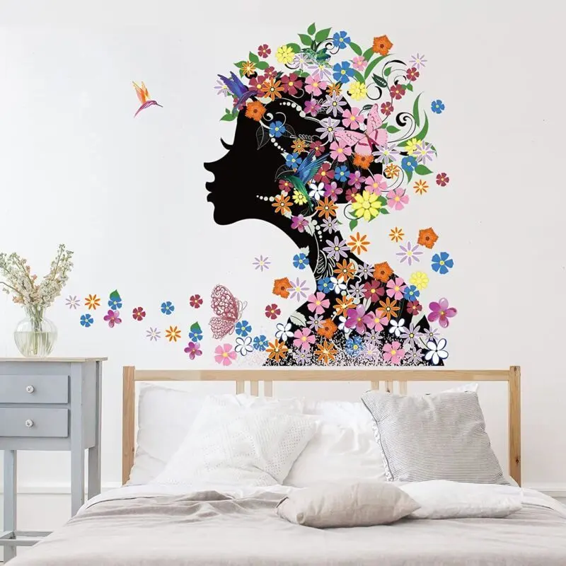 Wall Decoration Stickers