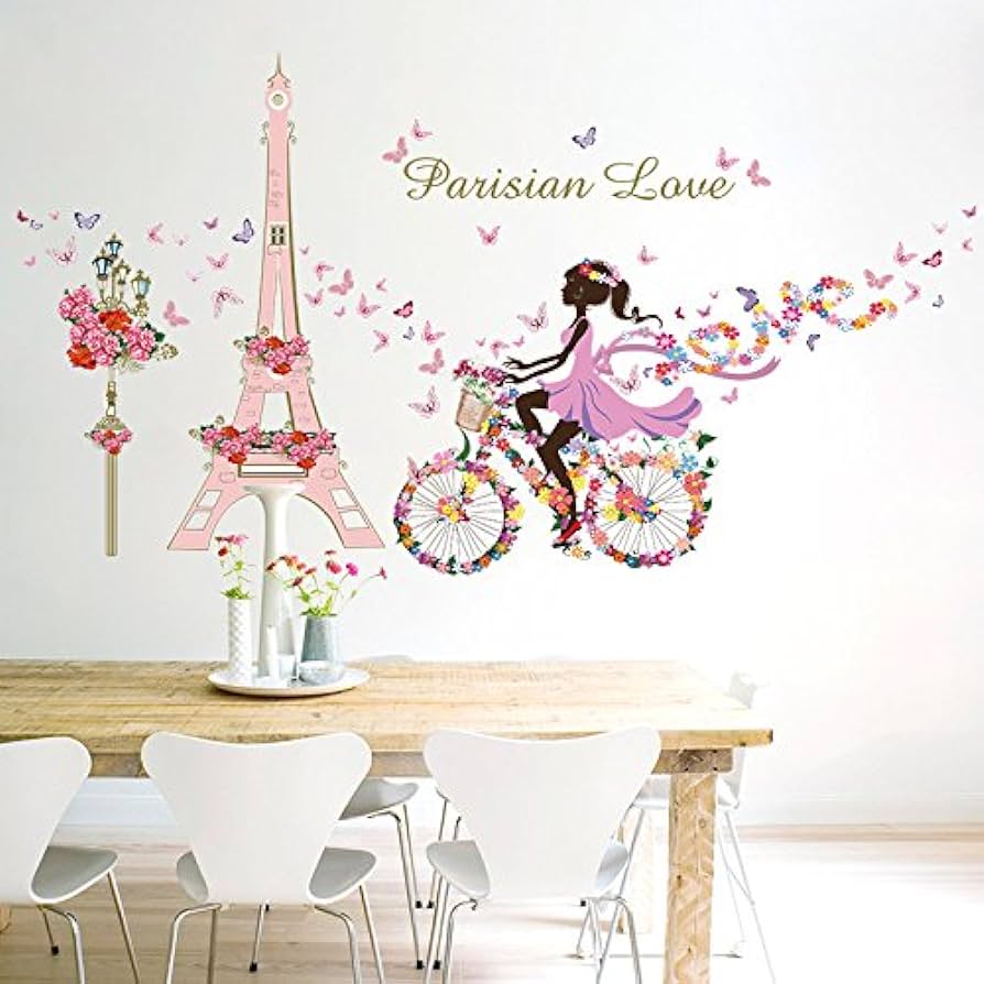 Wall Decoration Stickers