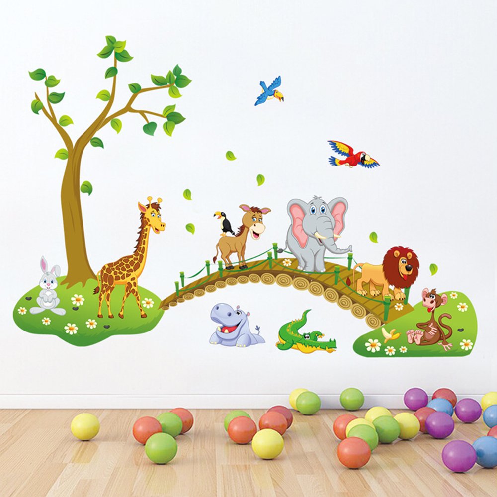Wall Stickers for Baby Room