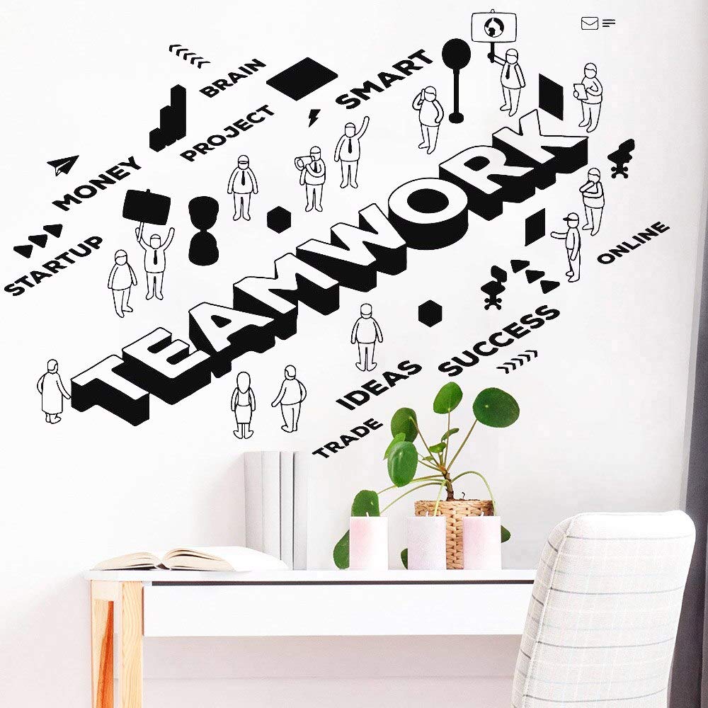 Wall Stickers for Office