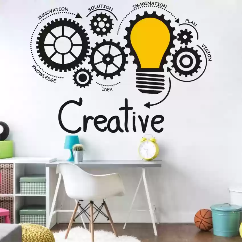 Wall Stickers for Office