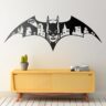 Batman HD Wall Stickers