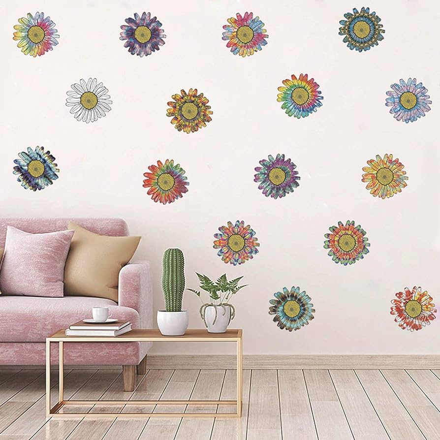 Enhance Your Space with Affordable Wall Stickers