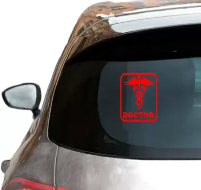 Creative Ways to Customize Your Ride with Car and Bike Stickers